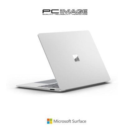 Microsoft Surface Laptop - Copilot+ PC - 15" touchscreen - Snapdragon® X Elite 12 Core - 16GB Memory - 256GB SSD - (Latest Model, 7th Edition) - Platinum