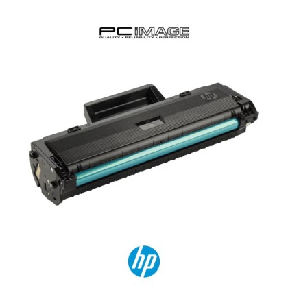 HP 110A Black Original Laser Toner Cartridge (W1112A)