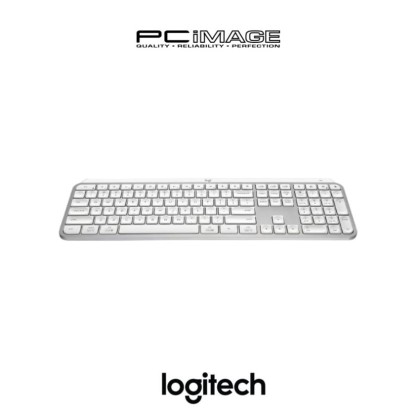 LOGITECH MX KEYS S Advanced Wireless Illuminated Keyboard