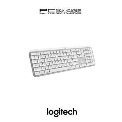LOGITECH MX KEYS S Advanced Wireless Illuminated Keyboard