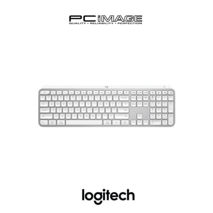 LOGITECH MX KEYS S Advanced Wireless Illuminated Keyboard