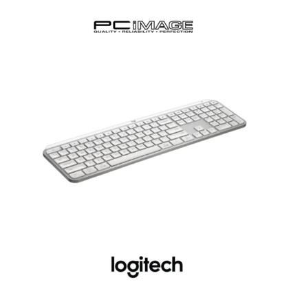 LOGITECH MX KEYS S Advanced Wireless Illuminated Keyboard
