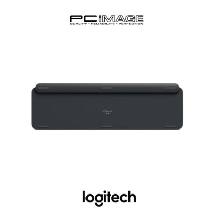 LOGITECH MX KEYS S Advanced Wireless Illuminated Keyboard