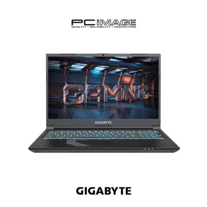 GIGABYTE G5 KF5-H3MY353KH 15.6" Gaming Laptop (i7-13620H, 16GB 4800Mhz, 512GB SSD, RTX4060 8GB, Win11)