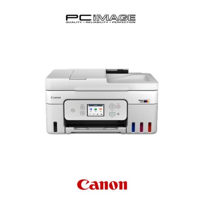 Canon PIXMA G4780 MegaTank Wireless All-In-One Printer(Print/Scan/Copy) 2 Years OSS + FREE RM50 TNG