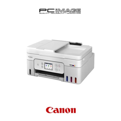 Canon PIXMA G4780 MegaTank Wireless All-In-One Printer(Print/Scan/Copy) 2 Years OSS + FREE RM50 TNG