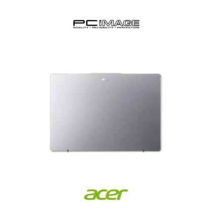 ACER Swift Go14 SFG14-73T-78HT 14" Laptop Pure Silver (U7-155H, 16GB LPDDR5X, 1TB SSD, Intel ARC, Win11H, OfficeHNS21) + FREE RM150 TNG