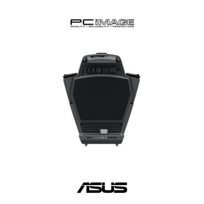 ASUS AEROACTIVE COOLER X/ BLACK (FOR ROG PHONE 8, ROG PHONE 8 PRO)