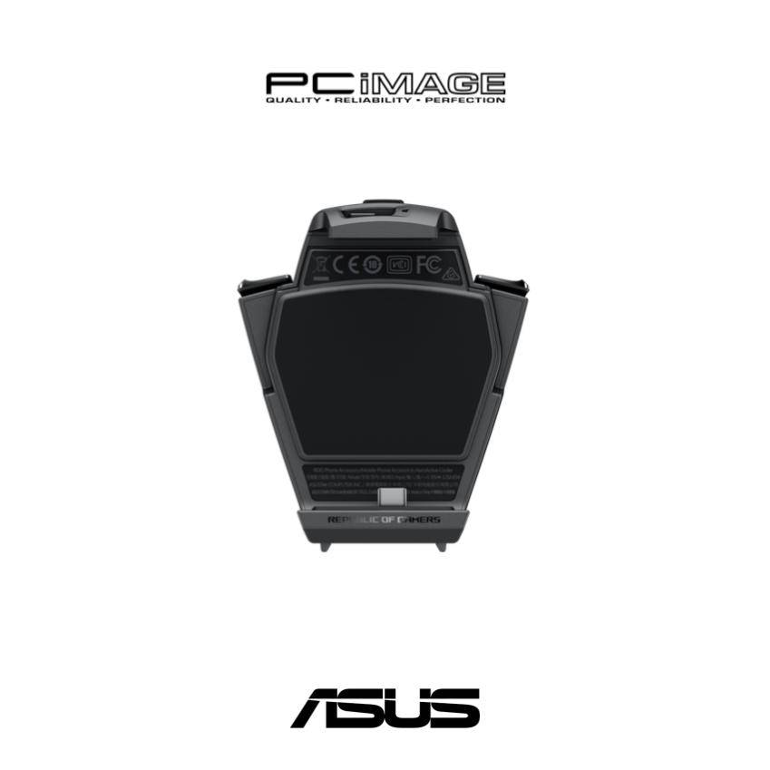 【美品】ROGPhone 8 Pro ＆ AeroActive Cooler X Amazon.co.jp: ASUS AeroActive Cooler X ROG_AEROACTIVEX