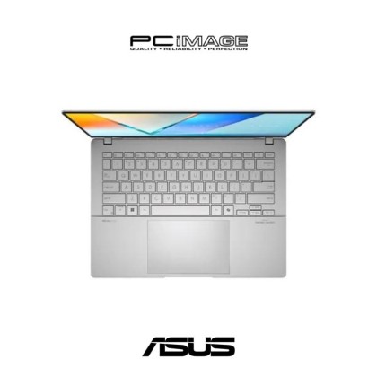 ASUS VIVOBOOK S16 OLED (M5606W-AMX077WSM/78WSM) Ryzen AI 9-365/ 24GB LPDDR5X/ 512GB SSD/ RADEON 880M/ 16" 3.2K OLED 120HZ/ Win11/ OfficeHNS21/2 YEARS WARRANTY
