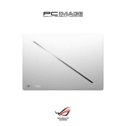 ASUS ROG ZEPHYRUS G16 (GA605W-VQR035W/037W) RYZEN AI 9 HX-370/ 32GB LPDDR5X /1TB SSD/ RTX4060 8GB/ 16" 2.5K WQXGA 240HZ OLED/ Win11H/ 2 YEARS WARRANTY