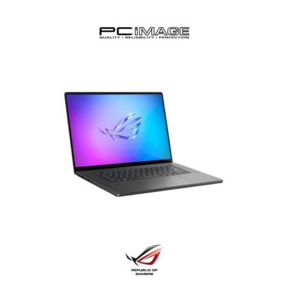 ASUS ROG ZEPHYRUS G16 (GA605W-VQR035W/037W) RYZEN AI 9 HX-370/ 32GB LPDDR5X /1TB SSD/ RTX4060 8GB/ 16" 2.5K WQXGA 240HZ OLED/ Win11H/ 2 YEARS WARRANTY