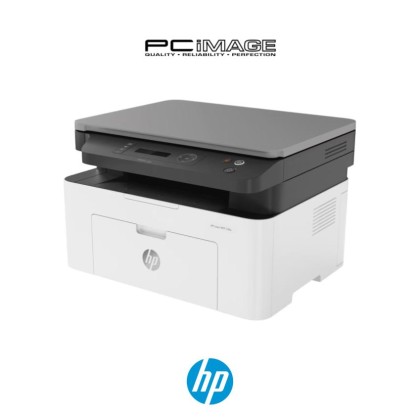 HP 136A Laserjet Multifunction 3in1 Mono Printer 