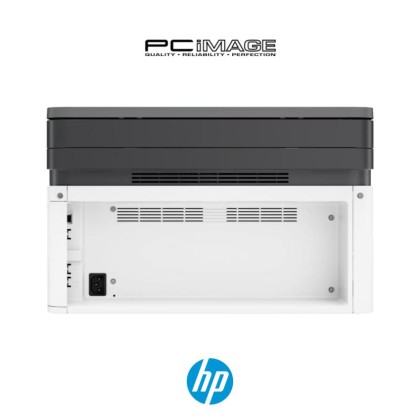 HP 136A Laserjet Multifunction 3in1 Mono Printer 