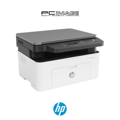 HP LaserJet MFP 136w Multifunction Mono Printer