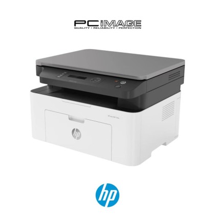 HP LaserJet MFP 136w Multifunction Mono Printer