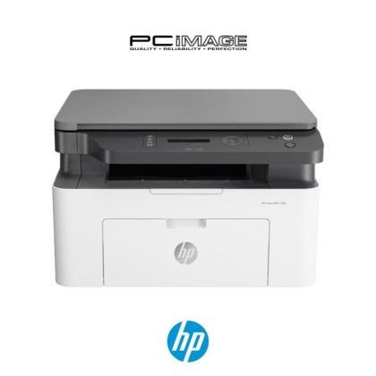 HP LaserJet MFP 136w Multifunction Mono Printer