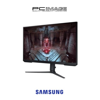 SAMSUNG Odyssey G5 G51C 32" 165Hz VA Gaming Monitor