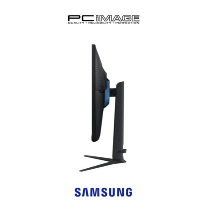 SAMSUNG Odyssey G5 G51C 32" 165Hz VA Gaming Monitor