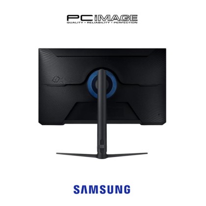 SAMSUNG Odyssey G5 G51C 32" 165Hz VA Gaming Monitor