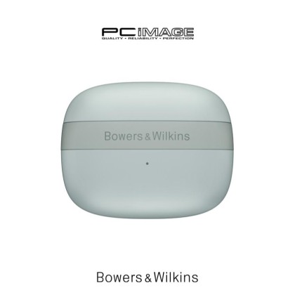 BOWERS & WILKINS PI6 In-Ear True Wireless Earbuds | TWS | BT5.4 | 8+16HR | APTX™ ADAPTIVE | 2 WTY