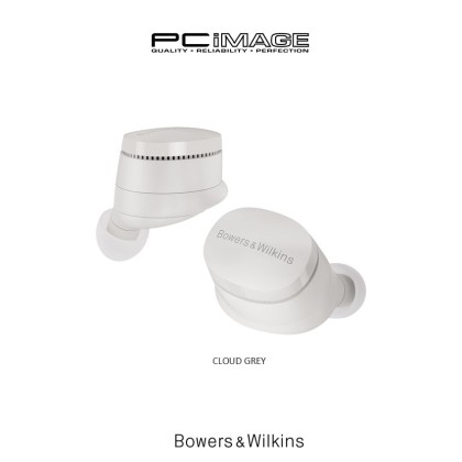 BOWERS & WILKINS PI6 In-Ear True Wireless Earbuds | TWS | BT5.4 | 8+16HR | APTX™ ADAPTIVE | 2 WTY