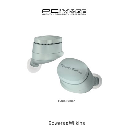 BOWERS & WILKINS PI6 In-Ear True Wireless Earbuds | TWS | BT5.4 | 8+16HR | APTX™ ADAPTIVE | 2 WTY