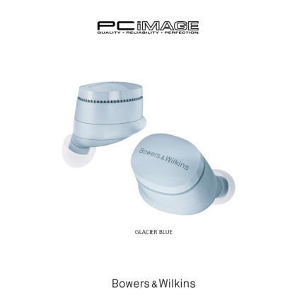 BOWERS & WILKINS PI6 In-Ear True Wireless Earbuds | TWS | BT5.4 | 8+16HR | APTX™ ADAPTIVE | 2 WTY