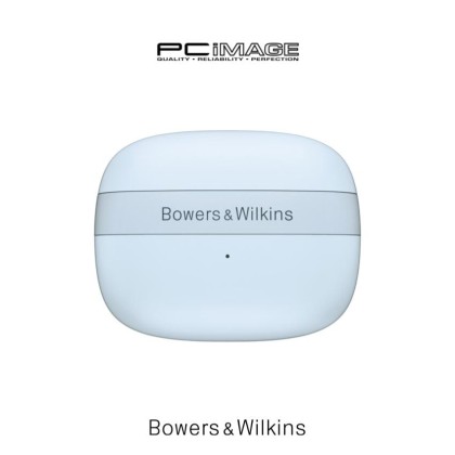 BOWERS & WILKINS PI6 In-Ear True Wireless Earbuds | TWS | BT5.4 | 8+16HR | APTX™ ADAPTIVE | 2 WTY