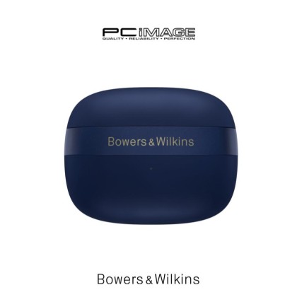 BOWERS & WILKINS PI8 In-Ear True Wireless Earbuds | TWS | BT5.4 | 6.5+13.5HR | ANC | 2 WTY