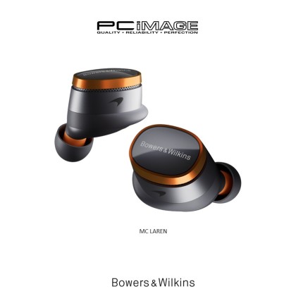 BOWERS & WILKINS PI8 In-Ear True Wireless Earbuds | TWS | BT5.4 | 6.5+13.5HR | ANC | 2 WTY