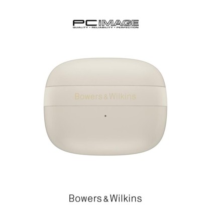 BOWERS & WILKINS PI8 In-Ear True Wireless Earbuds | TWS | BT5.4 | 6.5+13.5HR | ANC | 2 WTY