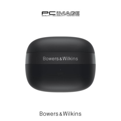 BOWERS & WILKINS PI8 In-Ear True Wireless Earbuds | TWS | BT5.4 | 6.5+13.5HR | ANC | 2 WTY