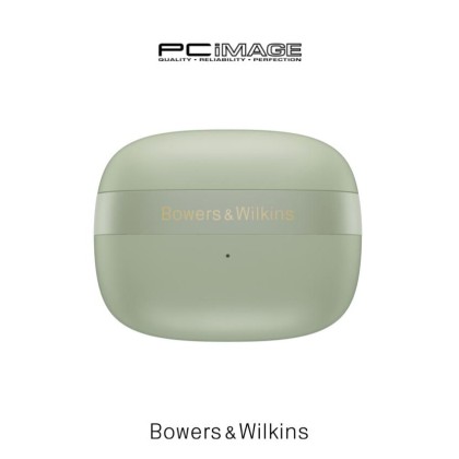 BOWERS & WILKINS PI8 In-Ear True Wireless Earbuds | TWS | BT5.4 | 6.5+13.5HR | ANC | 2 WTY