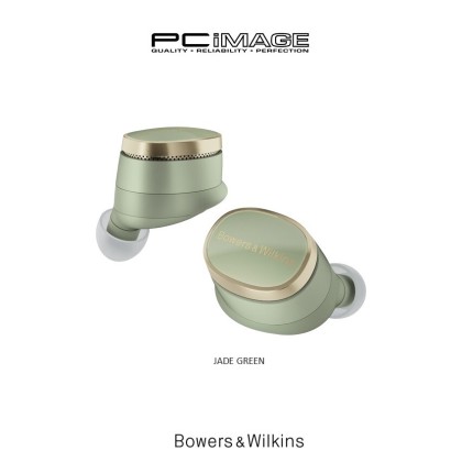 BOWERS & WILKINS PI8 In-Ear True Wireless Earbuds | TWS | BT5.4 | 6.5+13.5HR | ANC | 2 WTY