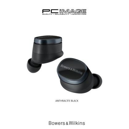 BOWERS & WILKINS PI8 In-Ear True Wireless Earbuds | TWS | BT5.4 | 6.5+13.5HR | ANC | 2 WTY
