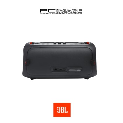 JBL PARTYBOX ON THE GO ESSENTIAL PORTABLE BLUETOOTH PARTY SPEAKER