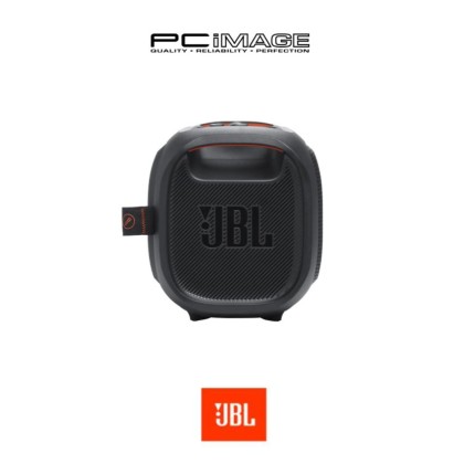 JBL PARTYBOX ON THE GO ESSENTIAL PORTABLE BLUETOOTH PARTY SPEAKER