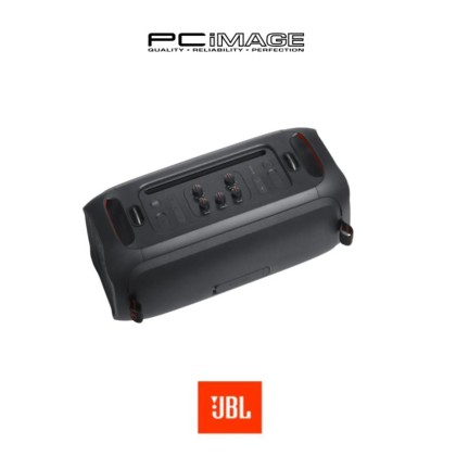 JBL PARTYBOX ON THE GO ESSENTIAL PORTABLE BLUETOOTH PARTY SPEAKER