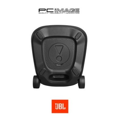 JBL Partybox Stage 320 Portable party speaker with wheels