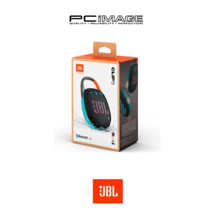 JBL CLIP 5 ULTRA-PORTABLE JBL PRO SOUND