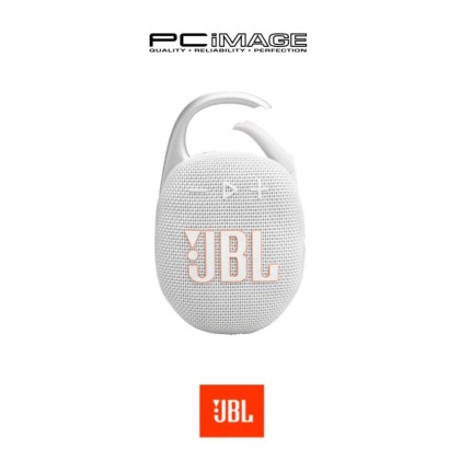 JBL CLIP 5 ULTRA-PORTABLE JBL PRO SOUND