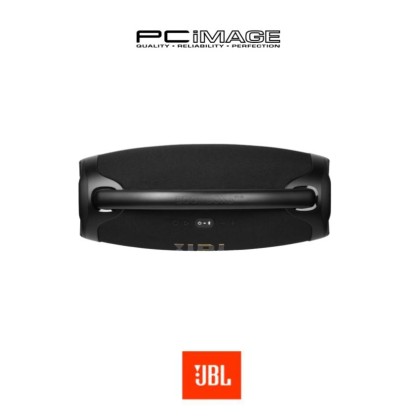  JBL BOOMBOX 3 WI-FI Powerful Wi-Fi and Bluetooth Portable Speaker