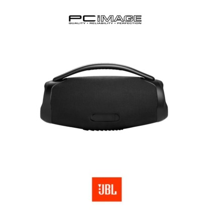  JBL BOOMBOX 3 WI-FI Powerful Wi-Fi and Bluetooth Portable Speaker