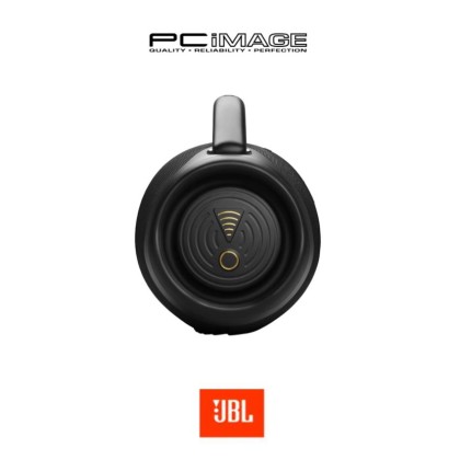  JBL BOOMBOX 3 WI-FI Powerful Wi-Fi and Bluetooth Portable Speaker
