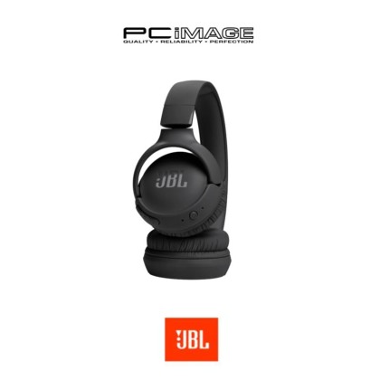 JBL TUNE 520BT Wireless on-ear headphones with Built-in Microphone
