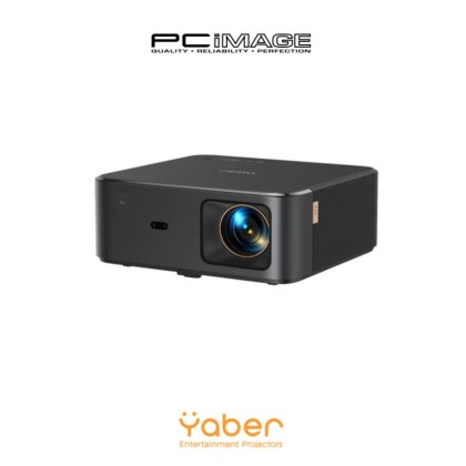 YABER K2S Android Entertainment Projector YABER K2S Android Entertainment Projector