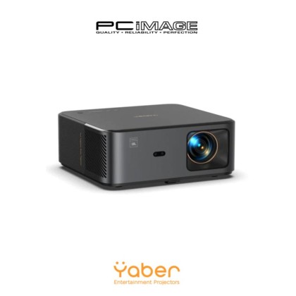 YABER K2S Android Entertainment Projector YABER K2S Android Entertainment Projector