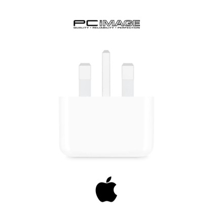 APPLE 20W USB-C Power Adapter APPLE 20W USB-C Power Adapter