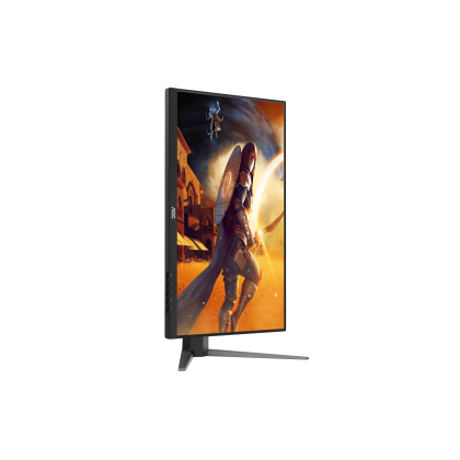 AOC Q27G4F 27" QHD 180Hz Gaming Monitor ( DP, HDMI, 3 Yrs Warranty )